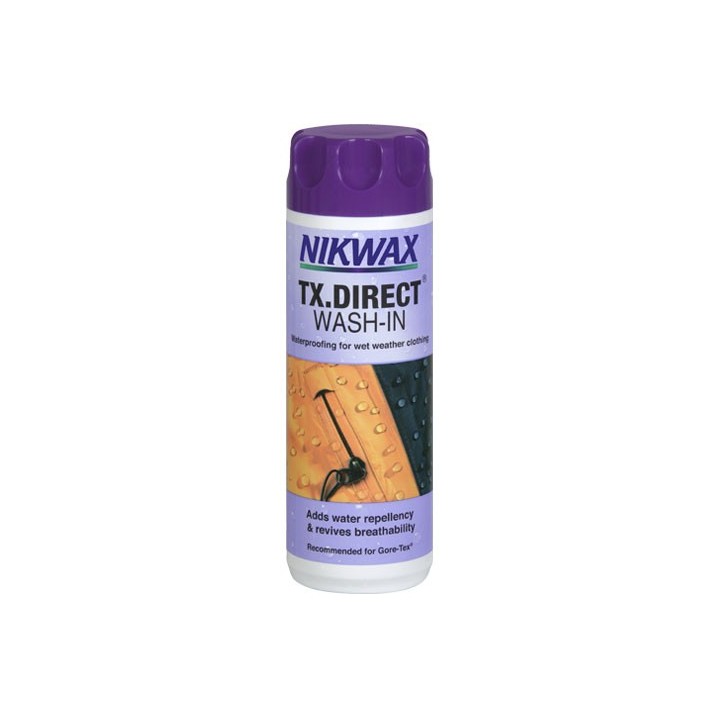 Nikwax TX.Direct® Wash-In