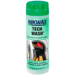 Nikwax Tech Wash® 300ml
