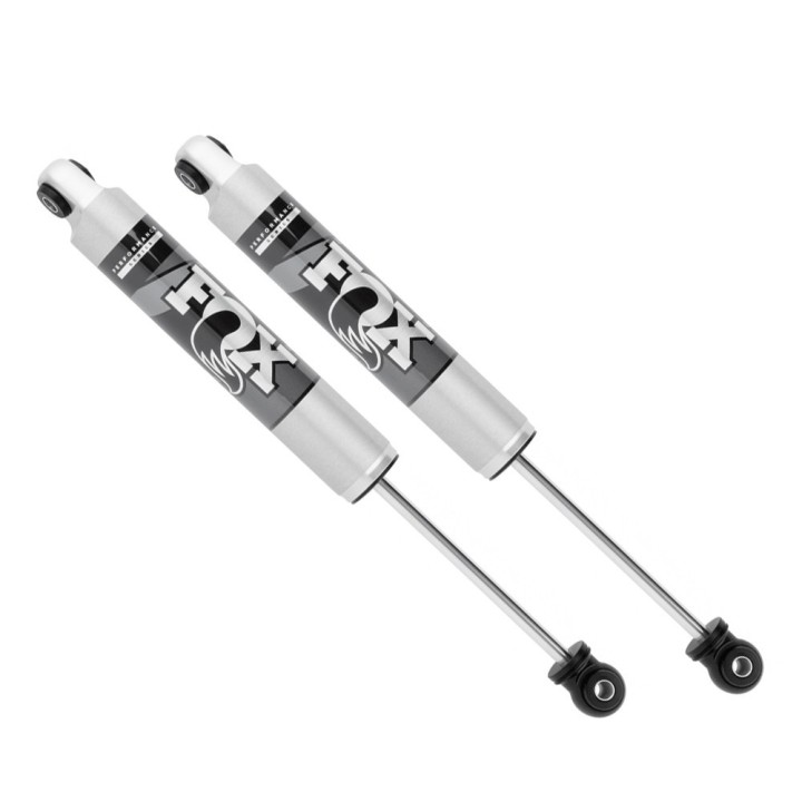 Dual steering stabiliser for the GLADIATOR JT | Szekla4x4