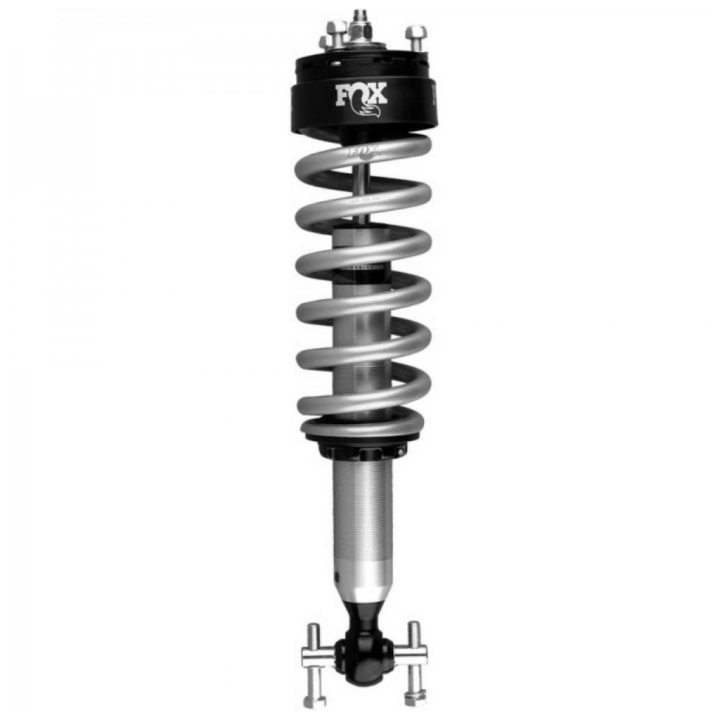 Suspension kit for the Amarok 23- | Szekla4x4, Warsaw