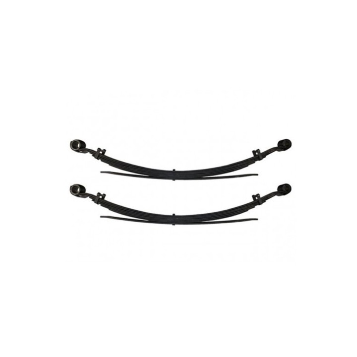 Suspension kit for the Amarok 23- | Szekla4x4, Warsaw