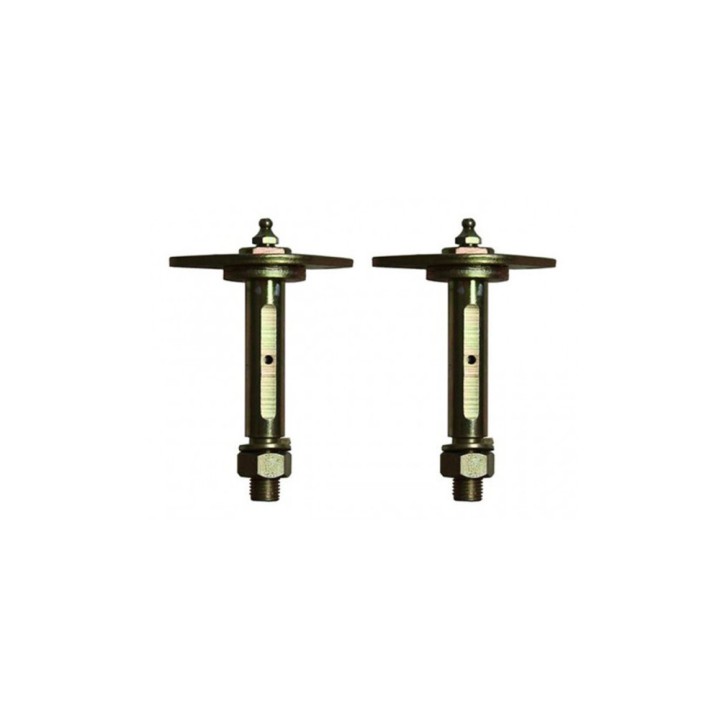 Suspension kit for the Amarok 23- | Szekla4x4, Warsaw