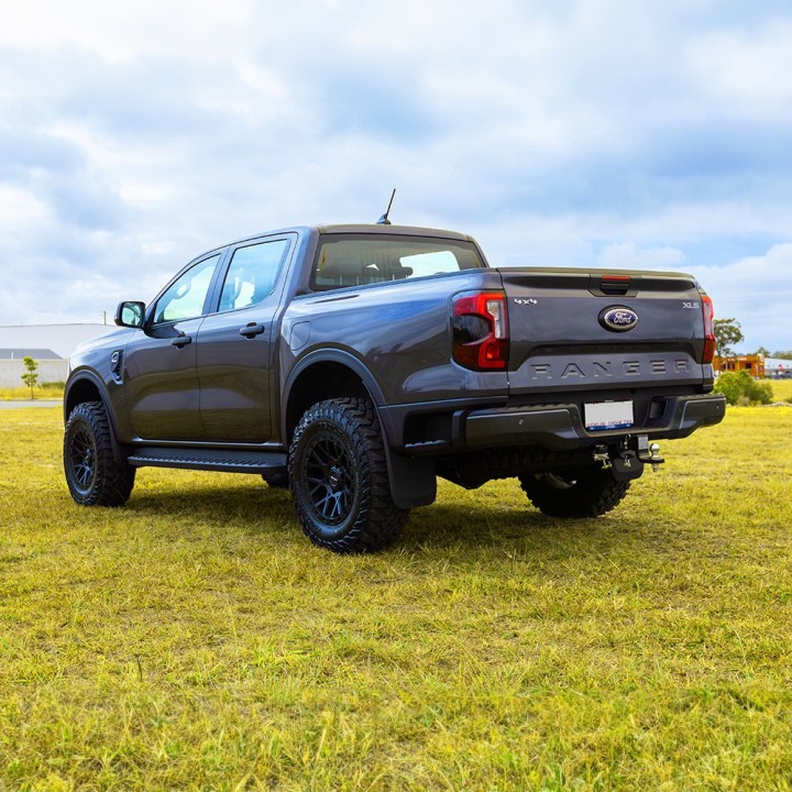 Suspension kit for the Amarok 23- | Szekla4x4, Warsaw