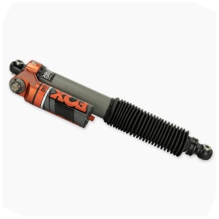Rear adjustable gas shock absorber FOX Factory Race 2.5 Reservoir Internal Bypass DSC EVO Lift 0-1,5"