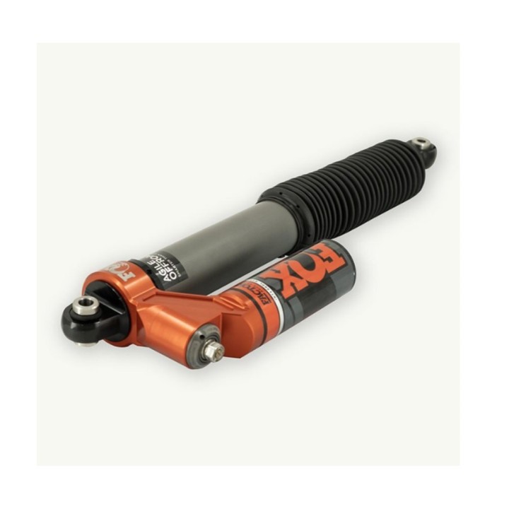 Rear adjustable gas shock absorber FOX Factory Race 2.5 Reservoir Internal Bypass DSC EVO Lift 0-1,5" - view 3