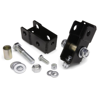 Shock absorber mount extension JKS