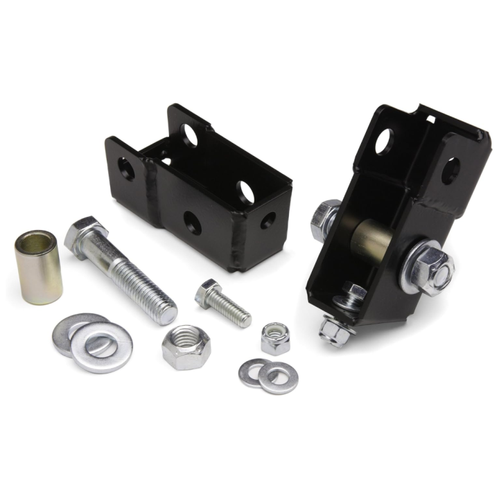 Shock absorber mount extension JKS
