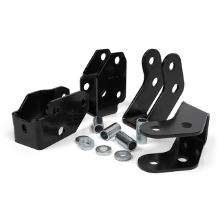 Shock absorber mount extension JKS Lift 0-2,5" Mojave - view 2