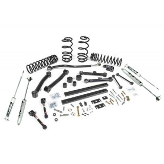 Suspension kit for the Wrangler TJ | Szekla4x4, Warsaw