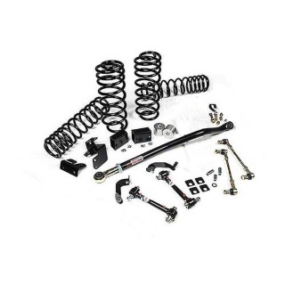 Suspension kit J-Venture JKS lift 2,5" | Szekla4x4