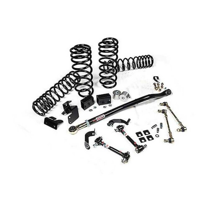 Suspension kit J-Venture JKS lift 2,5" | Szekla4x4