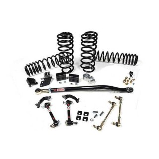 Suspension kit J-Venture JKS lift 2,5" | Szekla4x4