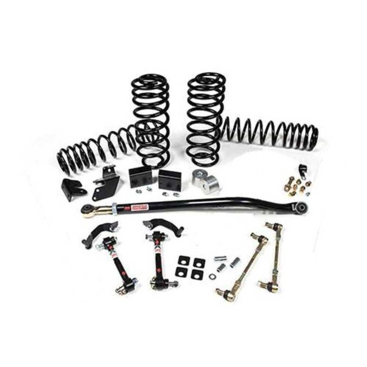 Suspension kit J-Venture JKS lift 2,5" | Szekla4x4