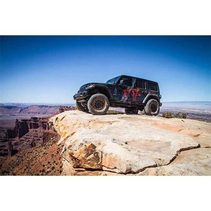 Suspension kit J-Venture JKS lift 2,5" | Szekla4x4