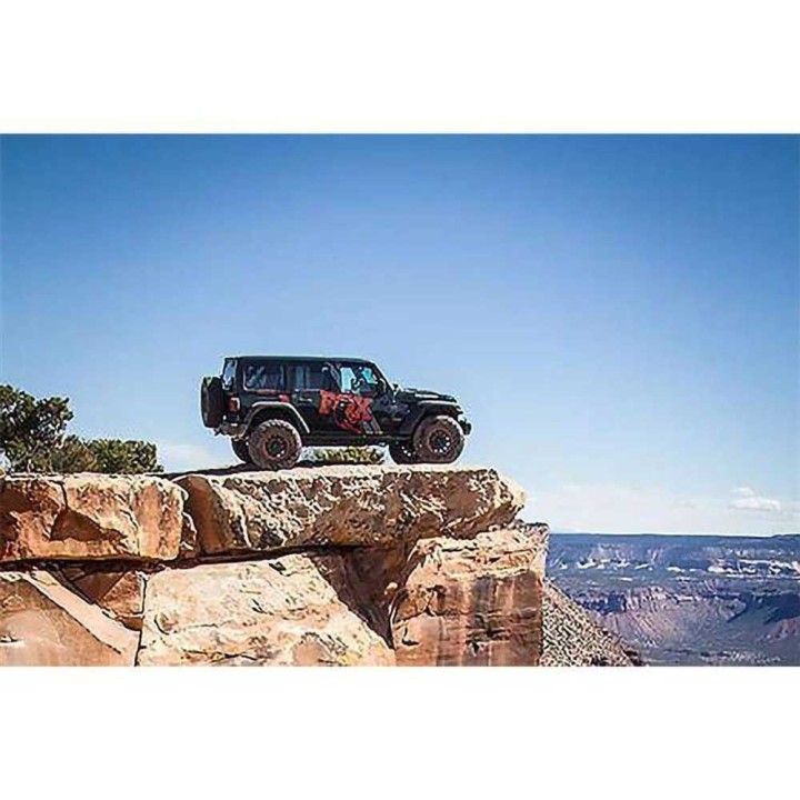 Suspension kit J-Venture JKS lift 2,5" | Szekla4x4