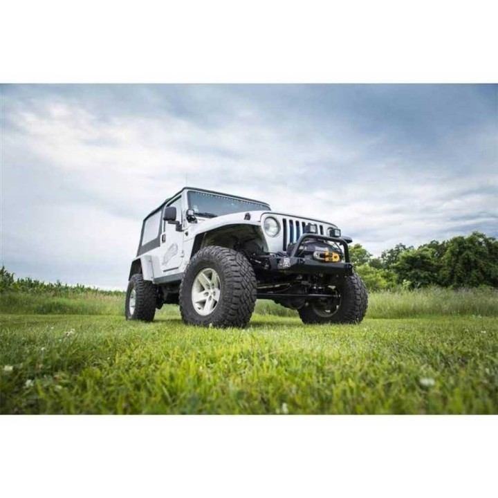 Zestaw zawieszenia JKS Lift 3" - ujęcie 5