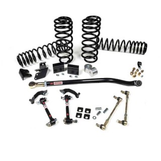 Suspension kit with springs HD J-Venture JKS lift 2,5"