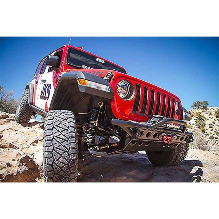 Suspension kit J-Venture JKS lift 2,5" | Szekla4x4
