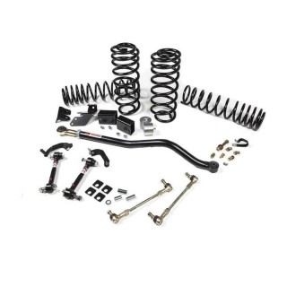 Suspension kit J-Venture JKS lift 3,5" | Szekla4x4