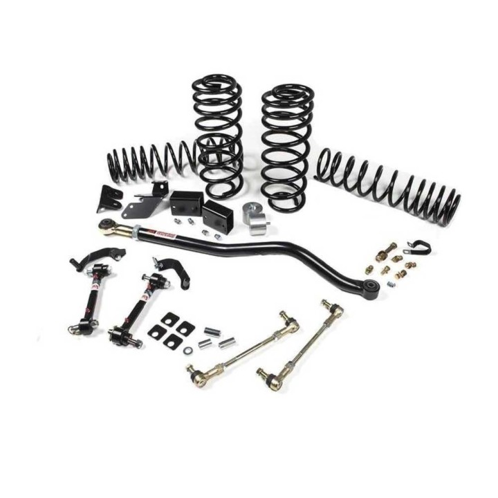 Suspension kit J-Venture JKS lift 3,5" | Szekla4x4