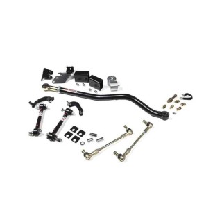 Suspension kit J-Venture JKS lift 3,5" | Szekla4x4