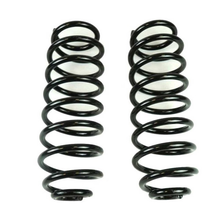 Suspension kit J-Venture JKS lift 3,5" | Szekla4x4