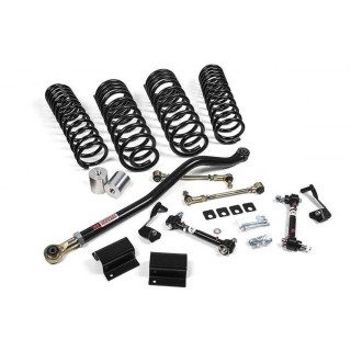 Suspension kit J-Venture JKS lift 3-3,5" | Szekla4x4