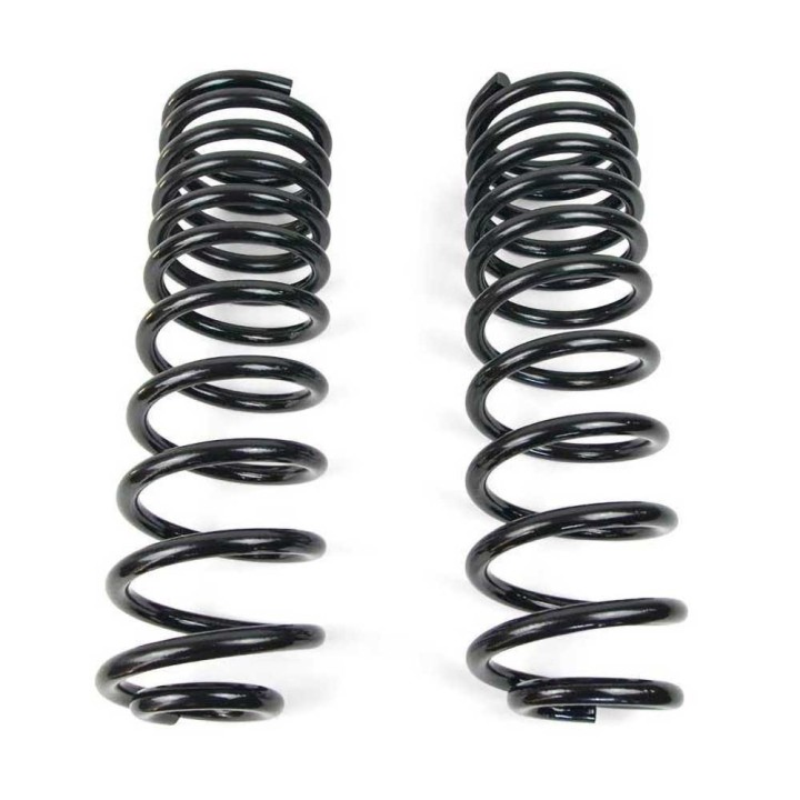 Suspension kit J-Venture JKS lift 3-3,5" | Szekla4x4