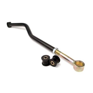 Rear adjustable panhard bar JKS lift 1-6" | Szekla4x4