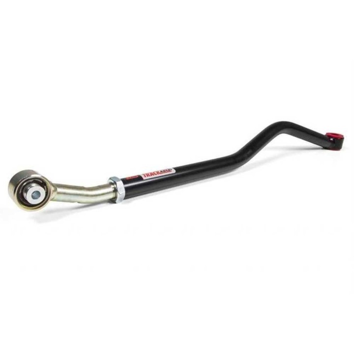 Front adjustable panhard bar JKS lift 1-6" | Szekla4x4