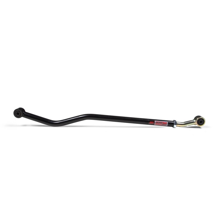 Rear adjustable panhard bar JKS lift 0-6" | Szekla4x4