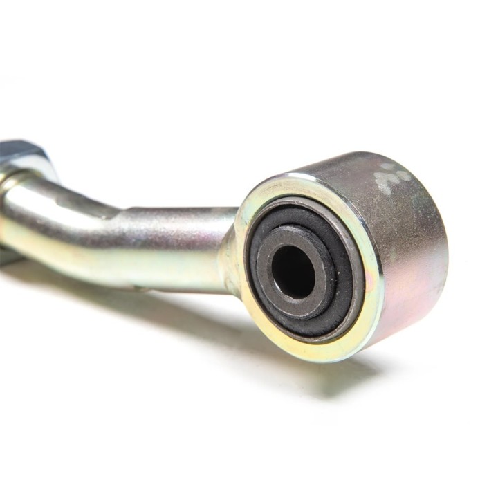 Rear adjustable panhard bar JKS lift 0-6" | Szekla4x4