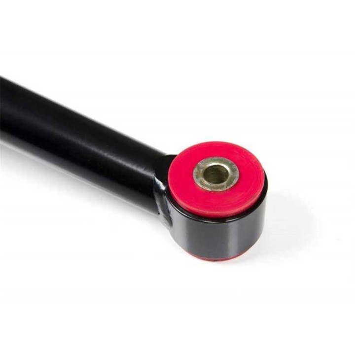 Front adjustable panhard bar JKS lift 1-6" | Szekla4x4