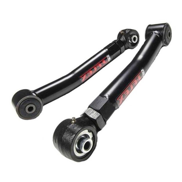 Front lower adjustable control arms – Szekla4x4, Warsaw