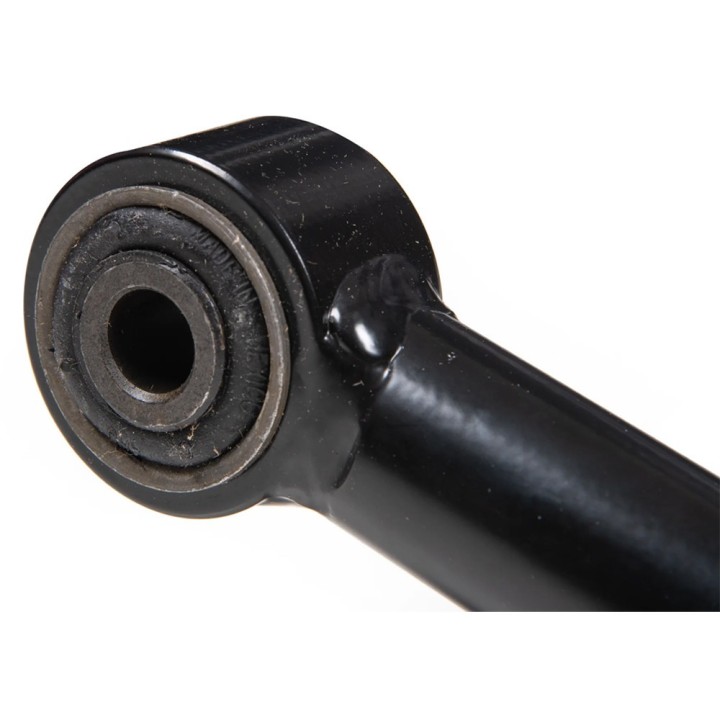 Rear adjustable panhard bar JKS lift 0-6" | Szekla4x4