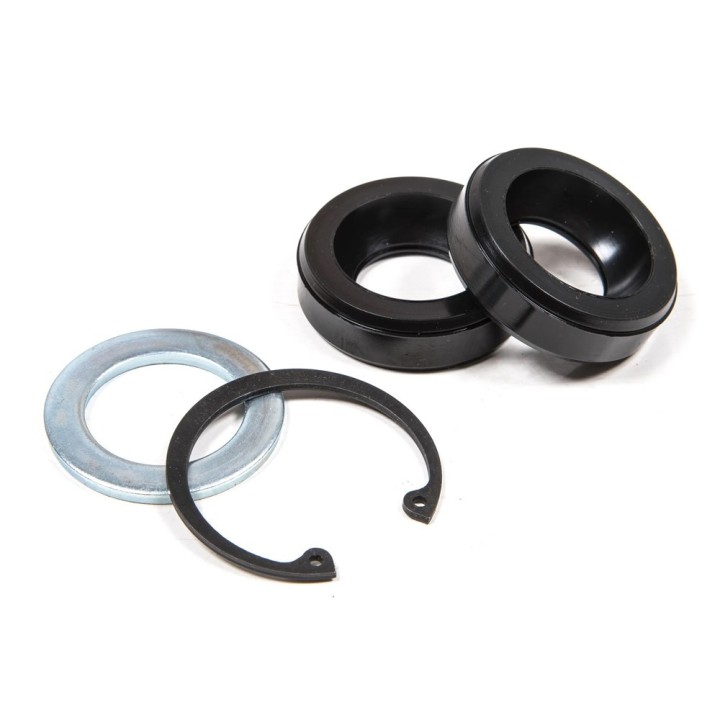 Rebuild kit control arms regulowanych JKS | Szekla4x4