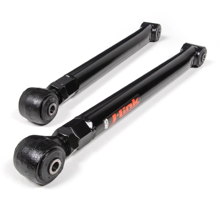 Rear lower adjustable control arms JKS lift 0-4,5"