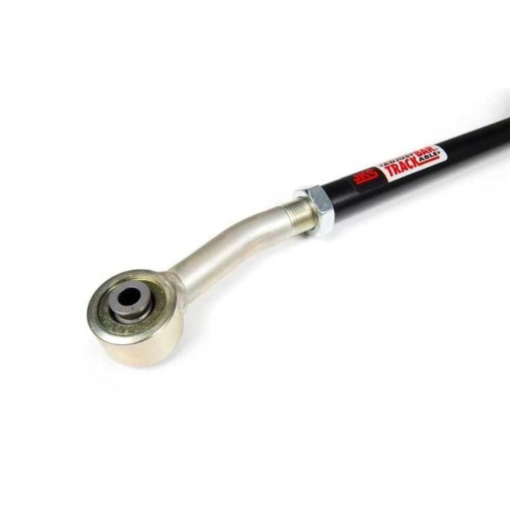 Front adjustable panhard bar JKS lift 1-6" | Szekla4x4