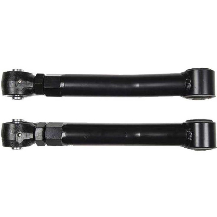 Front lower adjustable control arms – Szekla4x4, Warsaw