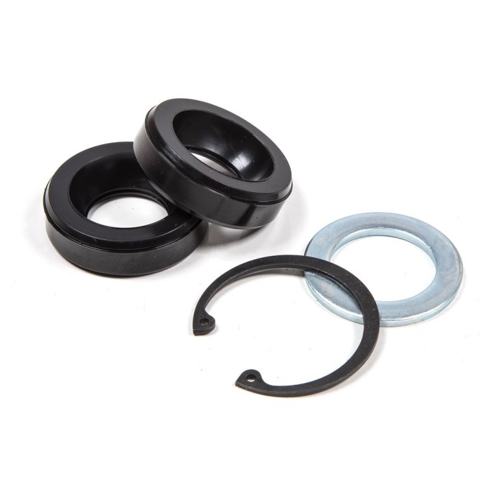Rebuild kit control arms regulowanych JKS | Szekla4x4