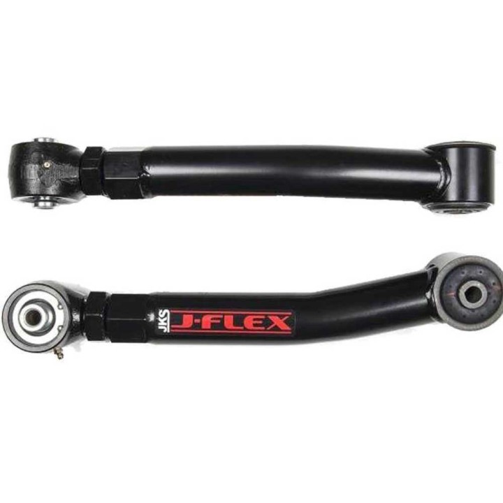Front lower adjustable control arms – Szekla4x4, Warsaw