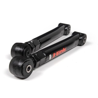 Rear upper adjustable control arms JKS lift 0-4,5"