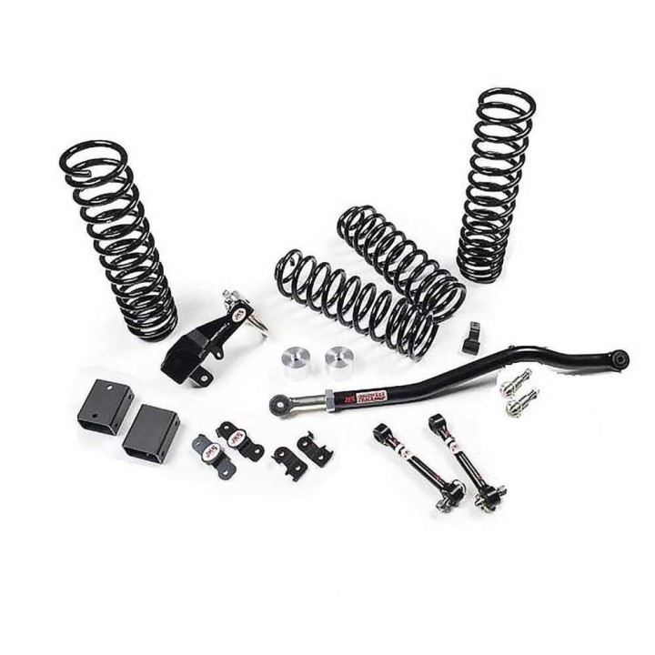 Suspension kit J-Venture JKS lift 3,5" | Szekla4x4