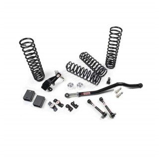 Suspension kit JKS Lift 2,5"