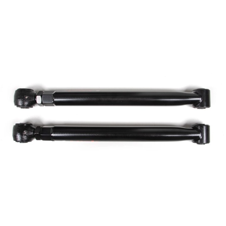 Rear lower adjustable control arms JKS lift 0-4,5"