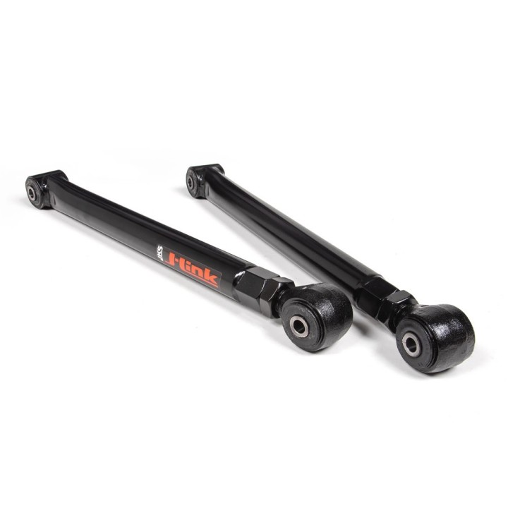Rear lower adjustable control arms JKS lift 0-4,5"