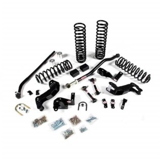 Suspension kit J-Kontrol JKS lift 3,5" | Szekla4x4