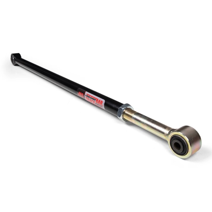 Rear adjustable panhard bar JKS lift 0-6" | Szekla4x4