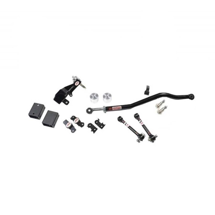 Suspension kit JKS Lift 2,5" - view 3