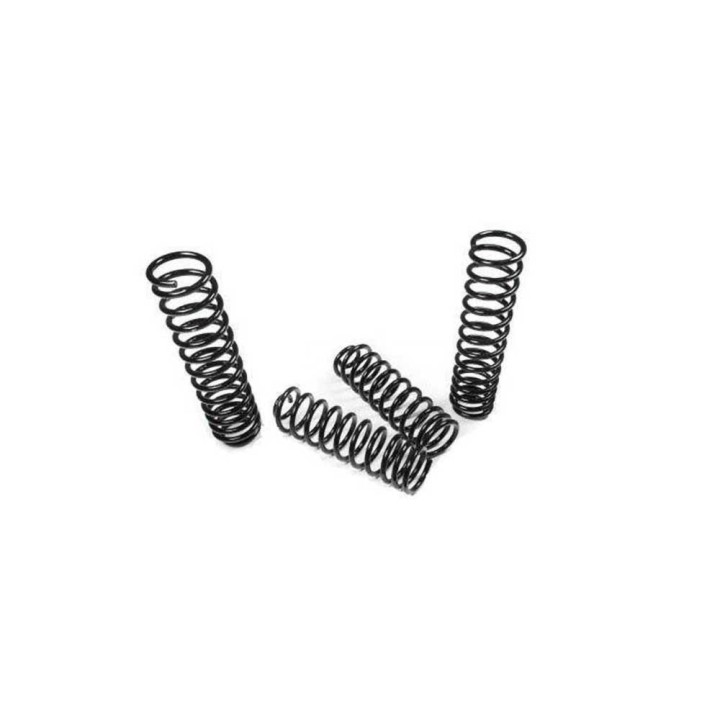 Suspension kit J-Venture JKS lift 2,5" | Szekla4x4